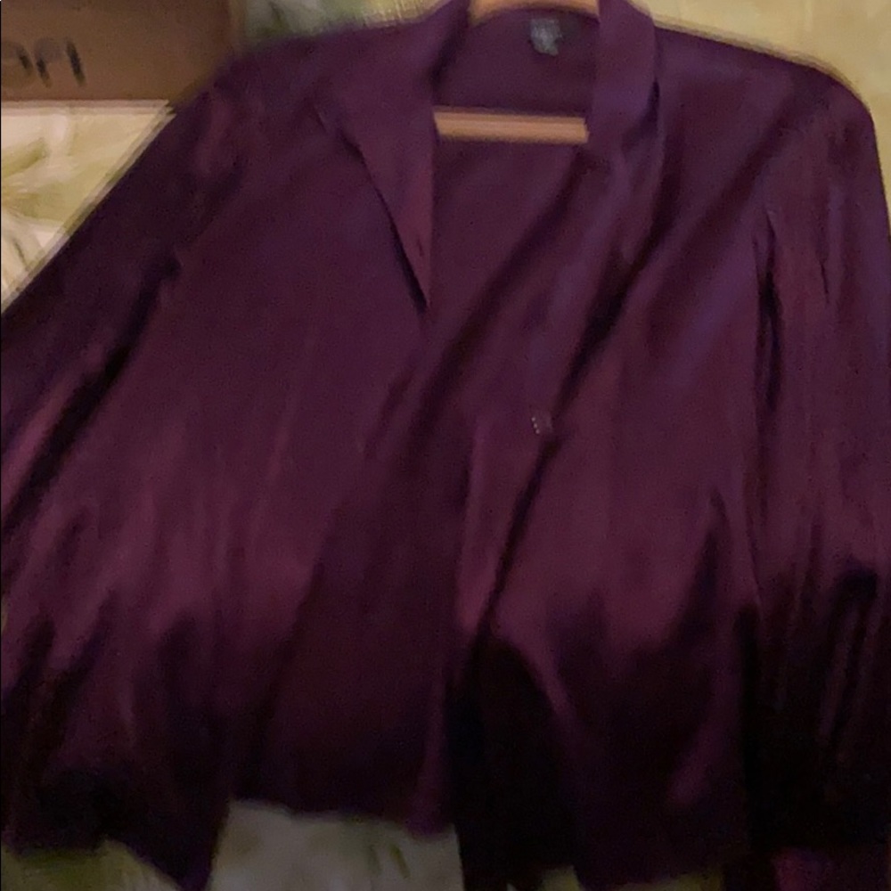 Does not fit